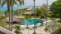 Villa at Discovery Kartika Plaza Hotel, фото 4