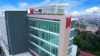 Swiss-Belhotel Jambi