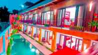 The Swaha Hotel