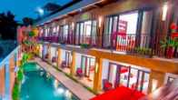 The Swaha Hotel, фото 3