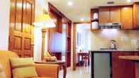 Club Bali Family Suites Hotel, фото 3