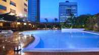 Menara Peninsula Hotel Jakarta