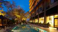 AXIA South Cikarang Service Apartment