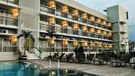 Quest Hotel Simpang Lima — Semarang by ASTON, фото 2