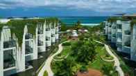 Sheraton Bali Kuta Resort, фото 2
