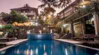 Puri Saron Hotel Madangan