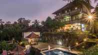 Puri Saron Hotel Madangan, фото 3