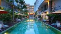 b Hotel Bali & Spa - CHSE Certified, фото 2