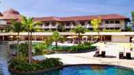 The Singhasari Resort