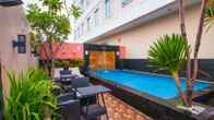 Daima Hotel Padang