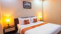 Daima Hotel Padang, фото 2