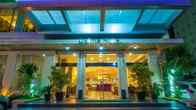 Daima Hotel Padang, фото 4