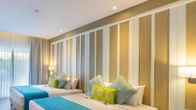 Grand Mirage Resort & Thalasso Bali - CHSE Certified, фото 2