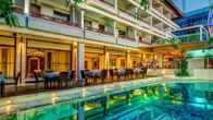 Maharani Beach Hotel