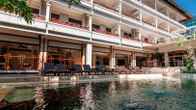 Maharani Beach Hotel, фото 4