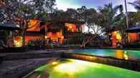 De Munut Balinese Resort & Spa