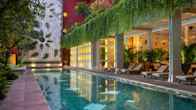 Amnaya Resort Kuta