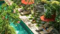 Amnaya Resort Kuta, фото 2