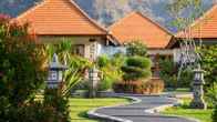 Adi Assri Beach Resorts And Spa