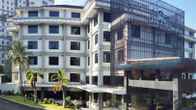 Sari Ater Kamboti Hotel Bandung