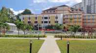 Sari Ater Kamboti Hotel Bandung, фото 4