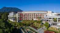 Pesona Alam Resort & Spa