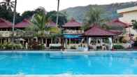 Bali Palms Resort, фото 4