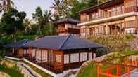 Suarapura Resort & Spa