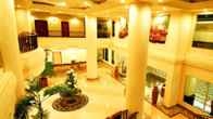 Hotel Gran Puri Manado, фото 3