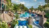 Hard Rock Hotel Bali, фото 2