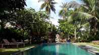 Tiki Lodge Selong Belanak, фото 2