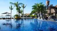 Holiday Inn Resort Bali Benoa, an IHG Hotel - CHSE Certified, фото 2