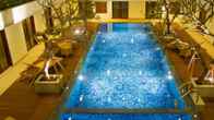 Sense Sunset Hotel Seminyak - CHSE Certified, фото 2