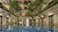 Sense Sunset Hotel Seminyak - CHSE Certified, фото 4