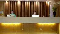 MaxOne Hotels at Pemuda - CHSE Certified, фото 2