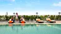 HARRIS Hotel & Conventions Bekasi, фото 2