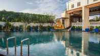 Tonys Villas & Resort - CHSE Certified, фото 2