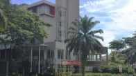 Grand Cakra Hotel