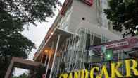 Grand Cakra Hotel, фото 2