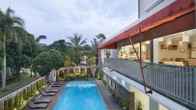 Grand Cakra Hotel, фото 4
