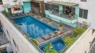 Crown Prince Hotel Surabaya, фото 2