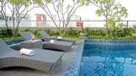 Crown Prince Hotel Surabaya, фото 3