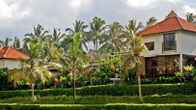 Ubud Green Resort Villas - CHSE Certified