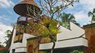 Ubud Green Resort Villas - CHSE Certified, фото 3