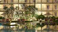 Sheraton Bandung Hotel and Tower, фото 3