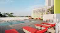 Shakti Hotel Bandung, фото 2