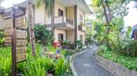 Risata Bali Resort and Spa - CHSE Certified