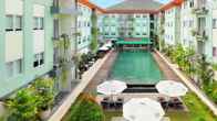 HOTEL and RESIDENCES Riverview Kuta - Bali (Associated HARRIS), фото 2