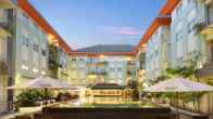 HOTEL and RESIDENCES Riverview Kuta - Bali (Associated HARRIS), фото 3