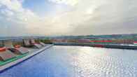 HARRIS Hotel & Conventions Ciumbuleuit Bandung, фото 4